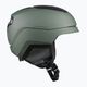 Lyžařská helma Oakley Mod5 zelená FOS900641-86V 4