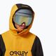 Oakley TNP TBT Insulated Anorak Yellow Pánská snowboardová bunda FOA403652 4