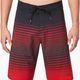 Oakley Fade Out RC 21" pánské plavecké šortky černá/červená FOA40370403H 6