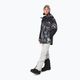 Oakley TC Aurora RC Insulated dámská snowboardová bunda černá FOA500278 3