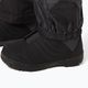 Dámské snowboardové kalhoty Oakley TC Dharma Softshell Bib Black FOA500279 5