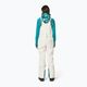 Dámské snowboardové kalhoty Oakley TC Dharma Softshell Bib White FOA500279 3