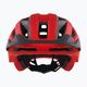 Cyklistická helma Oakley Drt3 Trail Europe červený FOS900633 9