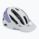Cyklistická helma Oakley Drt3 Trail Europe šedo-fialový FOS900633