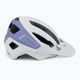 Cyklistická helma Oakley Drt3 Trail Europe šedo-fialový FOS900633 3