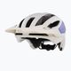 Cyklistická helma Oakley Drt3 Trail Europe šedo-fialový FOS900633 6