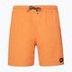 Pánské plavecké šortky Oakley Oneblock 18" oranžové FOA40430173K 4