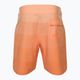Pánské plavecké šortky Oakley Retro Mark 19" oranžové FOA40430473K 2
