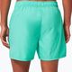 Oakley Beach Volley 16" zelené pánské plavecké šortky FOA4043107GR 5