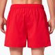 Pánské plavecké šortky Oakley Beach Volley 16" červené FOA404310465 4