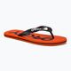 Pánské žabky Oakley College Flip Flop Orange FOF10025571G