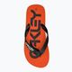 Pánské žabky Oakley College Flip Flop Orange FOF10025571G 6