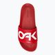 Oakley pánské žabky B1B Slide 2.0 červené FOF100424465 6