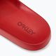 Oakley pánské žabky B1B Slide 2.0 červené FOF100424465 8