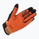 Dámské cyklistické rukavice Oakley Wmns All Mountain Mtb oranžový FOS800022 4