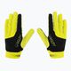 Cyklistické rukavice Oakley Off Camber Mtb žluto-černá FOS900875 3