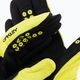 Cyklistické rukavice Oakley Switchback Mtb černo-žlute FOS900879 4