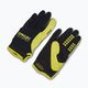 Cyklistické rukavice Oakley Switchback Mtb černo-žlute FOS900879 5