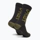 Cyklistické ponožky Oakley Factory Pilot MTB black/new dark brush 2