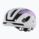 Cyklistická helma Oakley Aro5 Race Eu šedo-fialový FOS901302 6