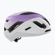 Cyklistická helma Oakley Aro5 Race Eu šedo-fialový FOS901302 7