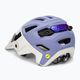 Cyklistická helma Oakley Drt5 Maven Eu šedo-fialový FOS901303 4