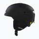 Lyžařská helma Oakley Mod3 matte blackout 5