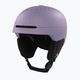 Lyžařská helma Oakley Mod3 matte lilac 2