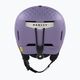 Lyžařská helma Oakley Mod3 matte lilac 4