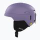 Lyžařská helma Oakley Mod3 matte lilac 5