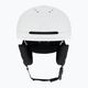 Lyžařská helma Oakley Mod3 bílá 2