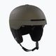 Lyžařská helma Oakley Mod3 dark brush 7