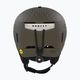 Lyžařská helma Oakley Mod3 dark brush 10