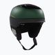 Lyžařská helma Oakley Mod5 mte hntr grn/mte blk