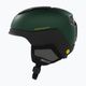 Lyžařská helma Oakley Mod5 mte hntr grn/mte blk 5