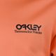 Pánská softshellová mikina Oakley Park RC soft orange 3