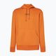 Pánská cyklistická mikina Oakley Factory Pilot Rc Hoodie orange FOA404506