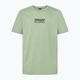 Pánské cyklistické tričko Oakley Factory Pilot Ss Tee green FOA404507