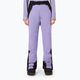 Dámské snowboardové kalhoty Oakley Laurel Insulated new lilac