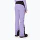 Dámské snowboardové kalhoty Oakley Laurel Insulated new lilac 3