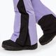 Dámské snowboardové kalhoty Oakley Laurel Insulated new lilac 6