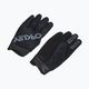 Oakley Seeker Thermal Mtb pánské cyklistické rukavice černé FOS901325