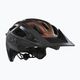 Cyklistická helma  Oakley Drt5 Maven EU satin black/bronze colorshift 6