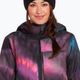 Dámská snowboardová bunda Volcom Strayer Ins barevná H0452211-BTD 3