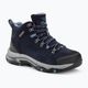 Dámské trekové boty SKECHERS Trego Alpine Trail navy/gray