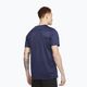 Pánské fotbalové tričko Nike Dry-Fit Park VII tmavě modré BV6708-410 2