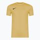 Pánský fotbalový dres  Nike Dri-FIT Park VII jersey gold/black