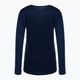 Dětský fotbalový dres Longsleeve Nike Dri-Fit Park VII midnight navy/white 2