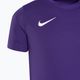 Dětský fotbalový dres  Nike Dri-FIT Park VII Jr court purple/white 3