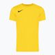 Dětský fotbalový dres  Nike Dri-FIT Park VII Jr tour yellow/black